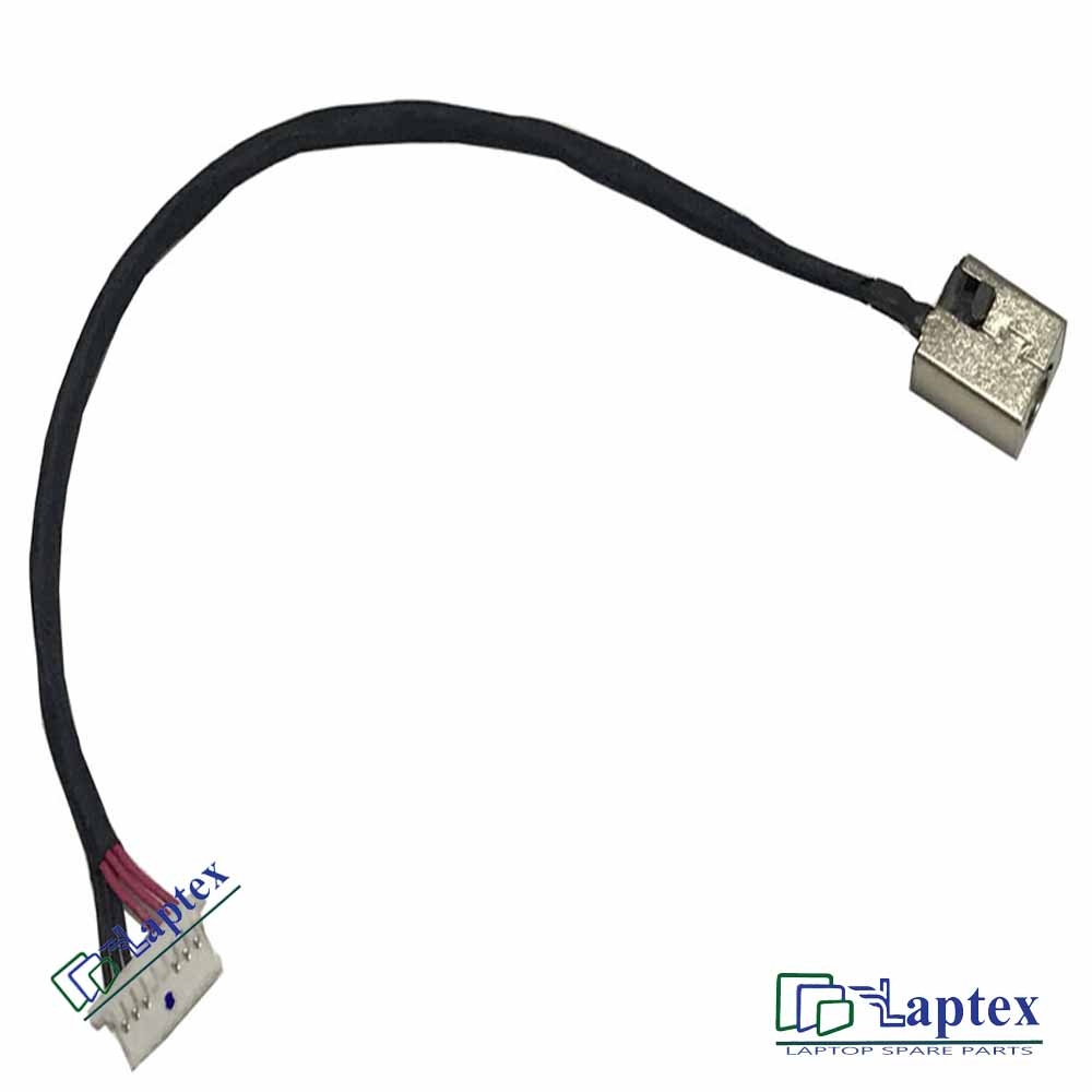 Dc Jack For Acer Aspire E1-432G With Cable